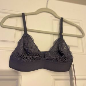 Lacy bralette 🎀 New!